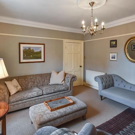 Villa Rennie House East Linton Esterno foto