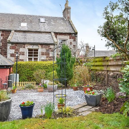 Villa Rennie House East Linton Esterno foto