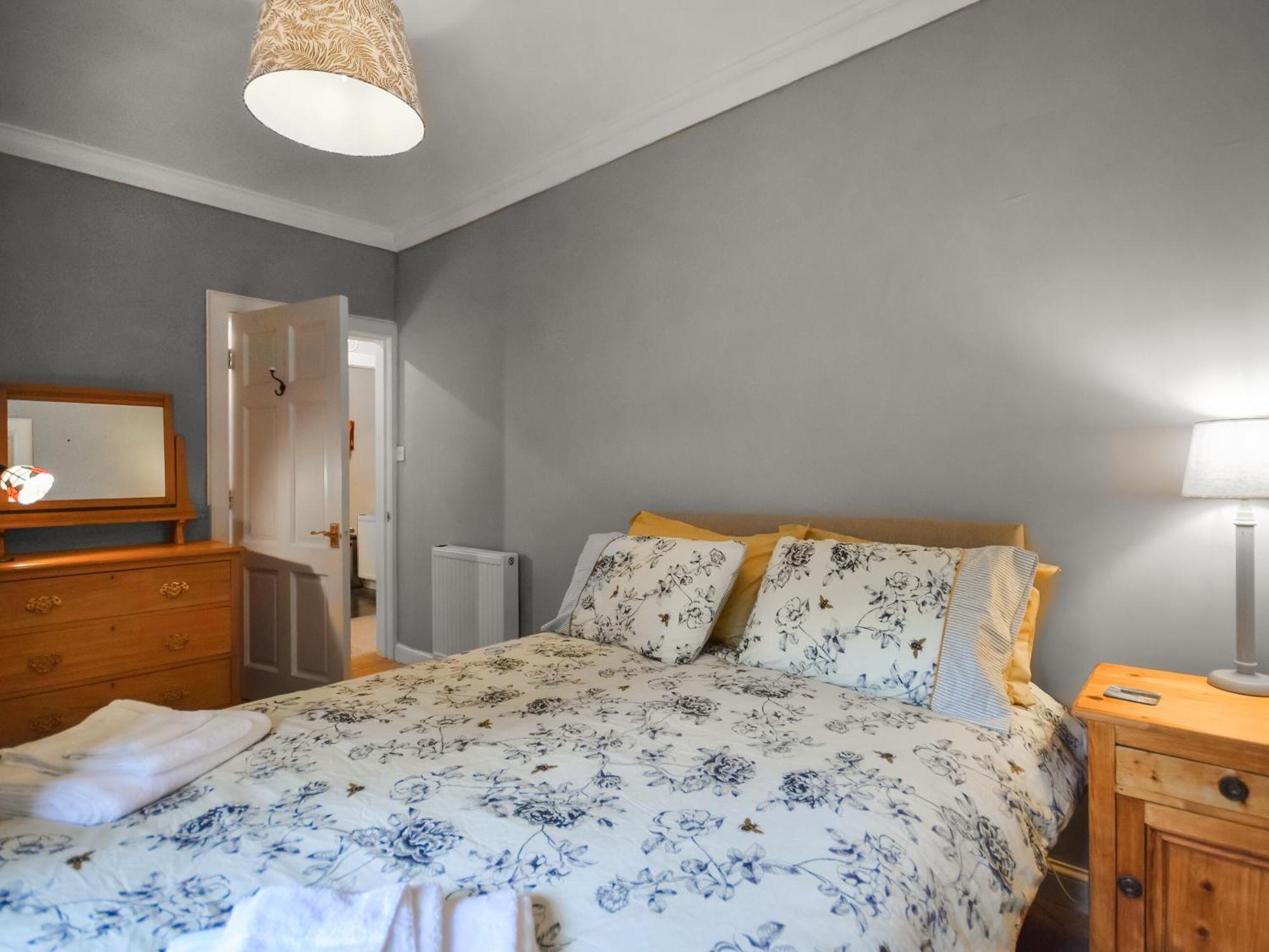 Villa Rennie House East Linton Esterno foto