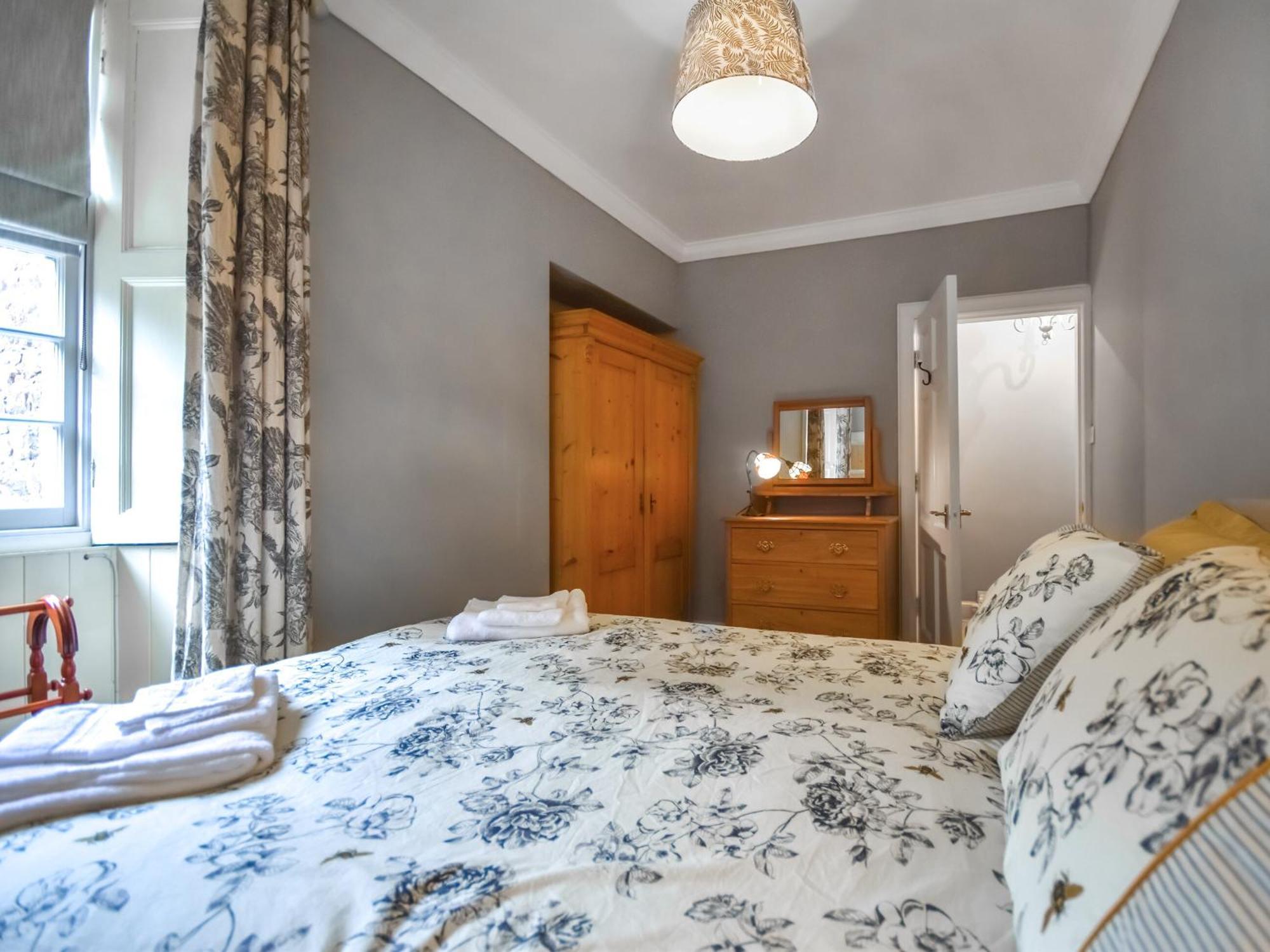 Villa Rennie House East Linton Esterno foto