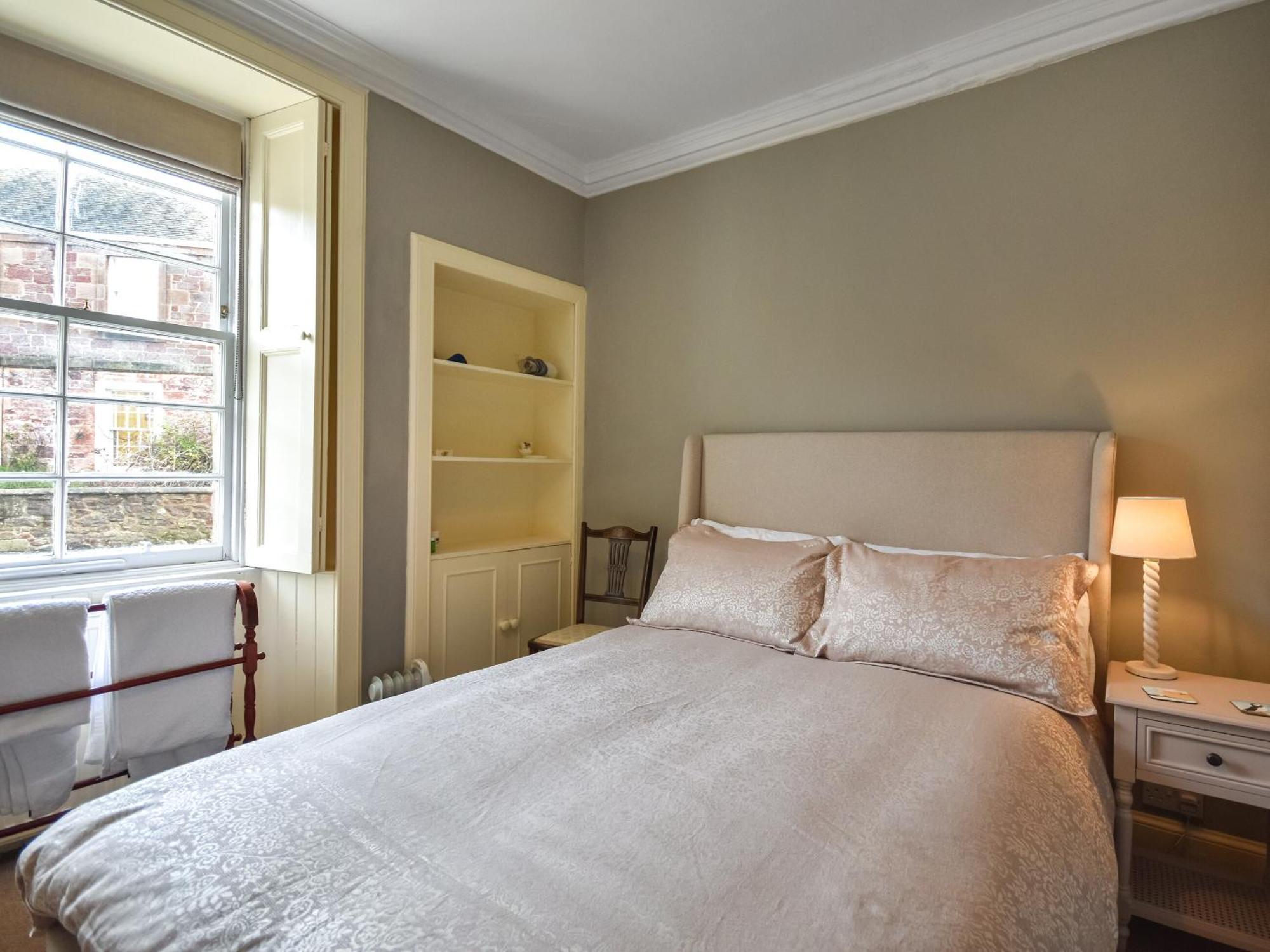 Villa Rennie House East Linton Esterno foto