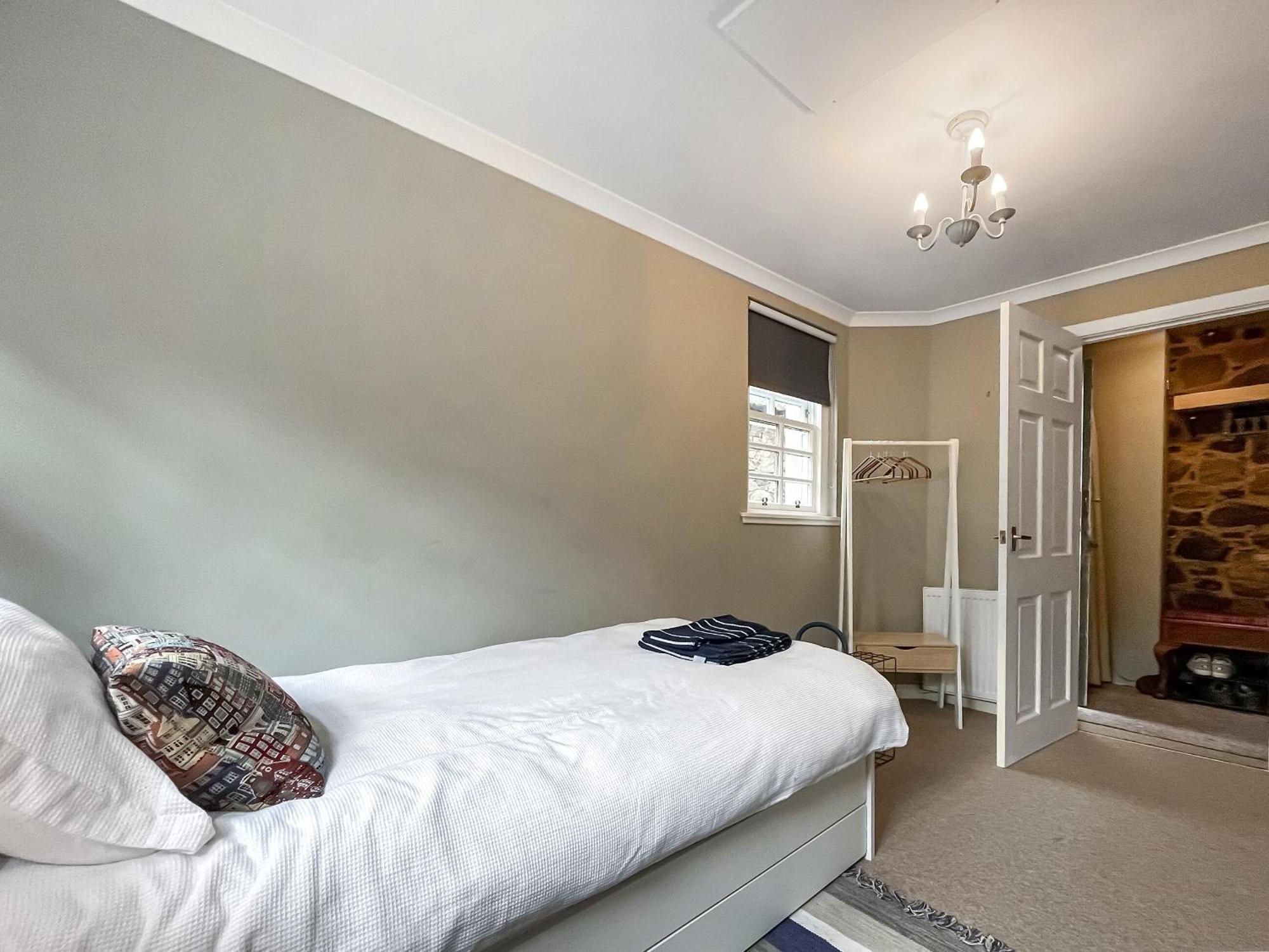 Villa Rennie House East Linton Esterno foto